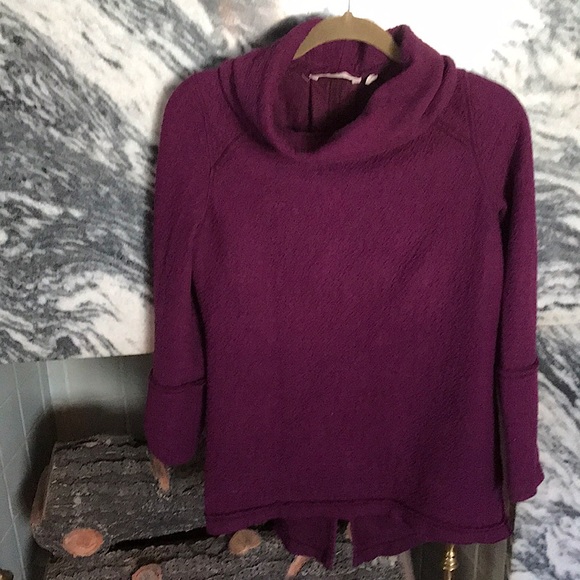 Soft Surroundings Tops - Soft Surroundings Chelsea Tunic